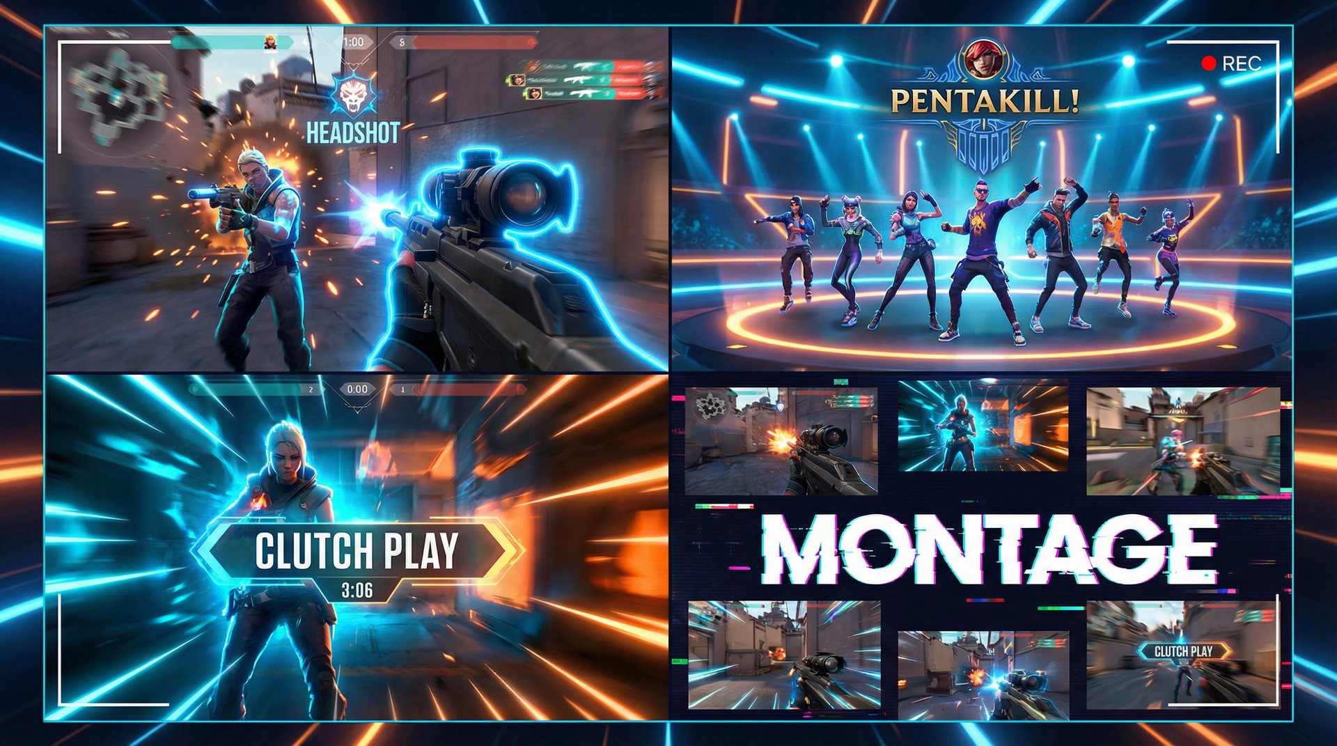 麻豆视频 DNF集锦视频