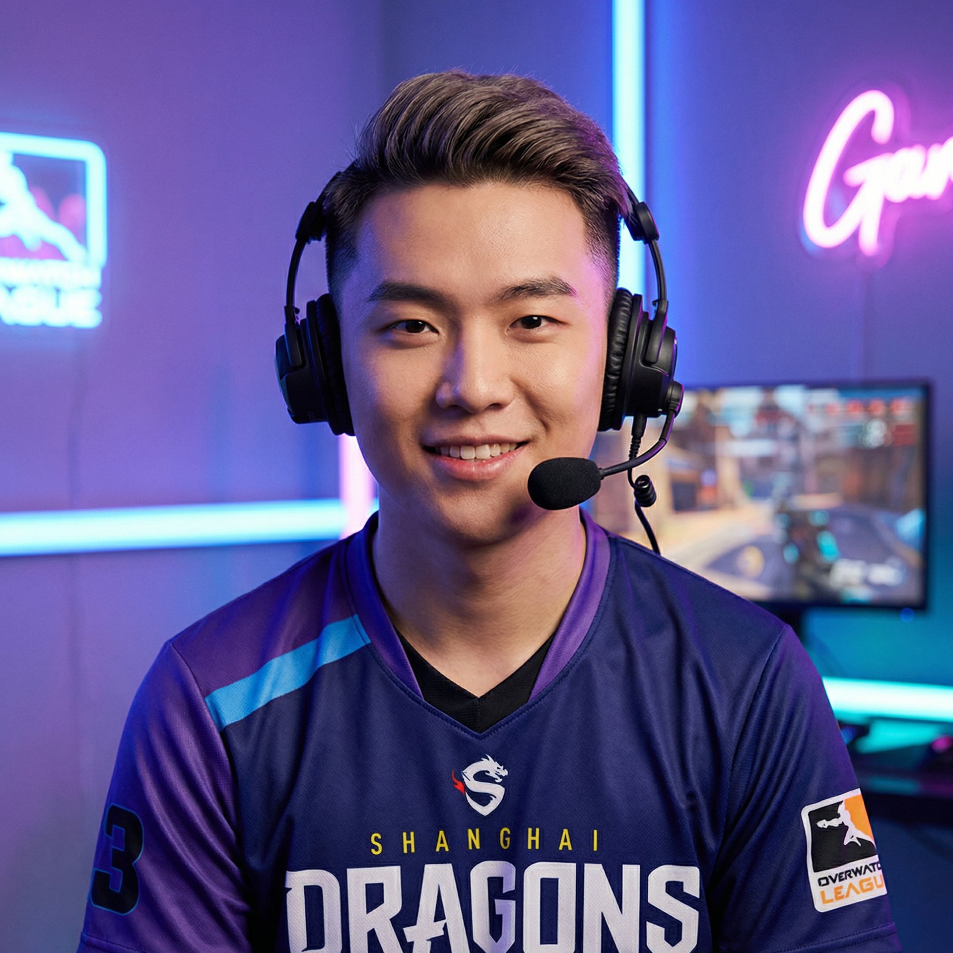 麻豆视频游戏解说专家