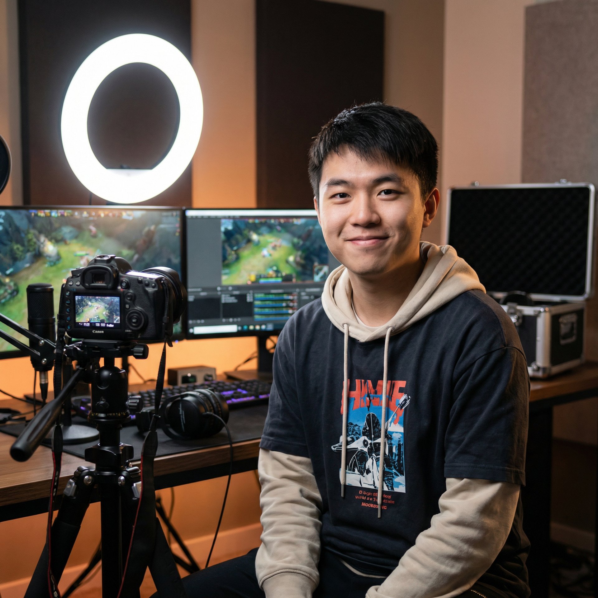 麻豆视频内容总编